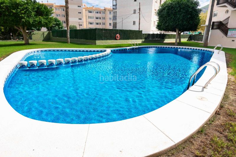 Foto e3417d69-0e06-41be-a3d9-0842651ca578. Attico con piscina in L´Albir Alfàs del Pi (l´)