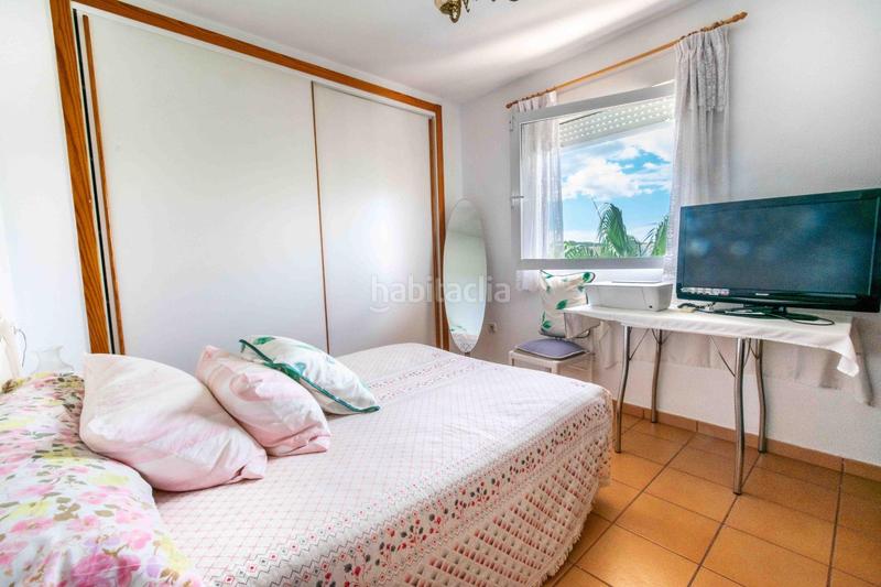 Foto fe36ac07-d071-4286-8018-c696ba915a8b. Attico con piscina in L´Albir Alfàs del Pi (l´)