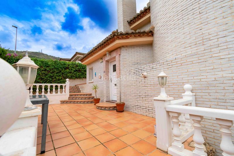 Foto 9c872cb7-b21b-4330-923c-3e382d1c3fc1. Doppelhaus mit heizung pool in L´Albir Alfàs del Pi (l´)