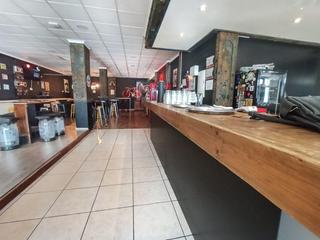 Local Comercial en Altea Ciudad. Local de 250m2 en el centro de altea actualmente restaurante con