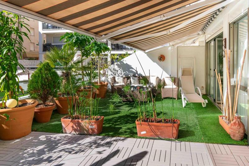 Foto 4de99d7e-ec3a-4e56-933b-a60c6f14bc45. Piano terra con riscaldamento parcheggio piscina in Alfàs del Pi (l´)