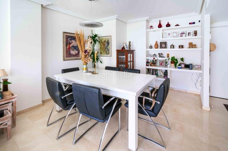 Foto 6de86a84-026d-47fb-a4b4-8d4f24a5e3cf. Piano terra con riscaldamento parcheggio piscina in Alfàs del Pi (l´)