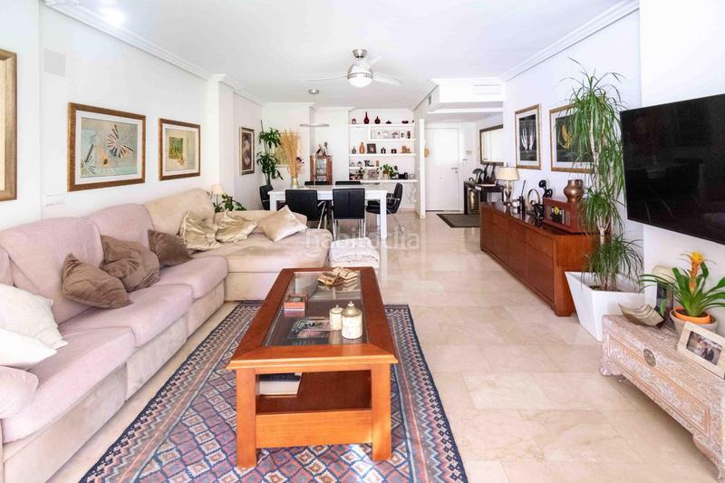 Foto d67d025c-a02d-4db1-a0b4-1bc1763cdc34. Piano terra con riscaldamento parcheggio piscina in Alfàs del Pi (l´)