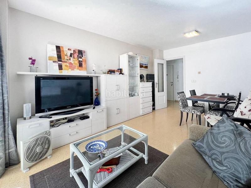 Foto 12d0b372-5408-44d0-853b-d6601da7fce3. Apartament amb calefacció aparcament piscina a L´Albir Alfàs del Pi (l´)