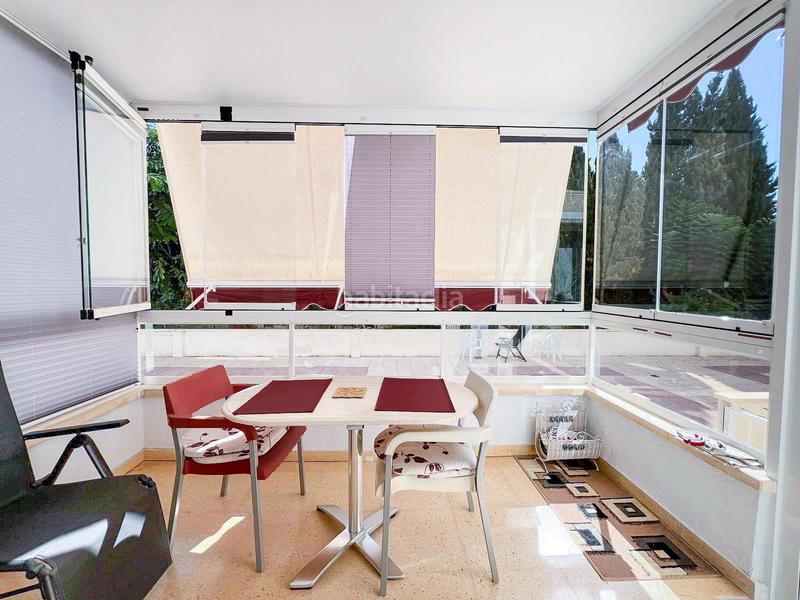 Foto 6195427c-8b07-4a68-8fc2-3c0158332aec. Apartament amb calefacció aparcament piscina a L´Albir Alfàs del Pi (l´)