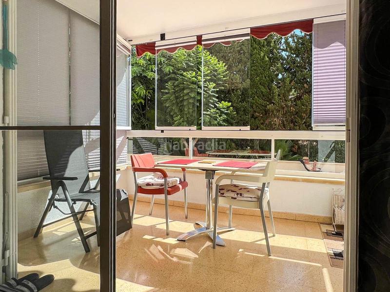 Foto 99f975b1-1f74-422e-a31e-9f958e65db1f. Apartament amb calefacció aparcament piscina a L´Albir Alfàs del Pi (l´)