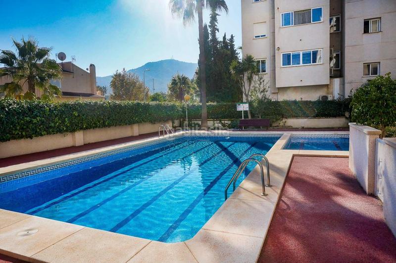 Foto a5ea5f67-39aa-4c83-b953-f9e9c1ec64e2. Apartament amb calefacció aparcament piscina a L´Albir Alfàs del Pi (l´)