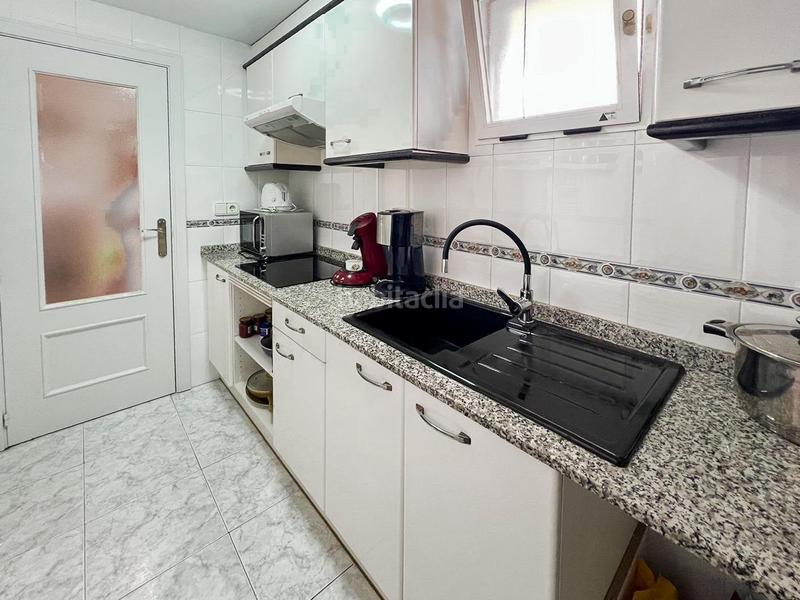 Foto a7c67cae-8a1c-49da-884c-ea04827d8464. Apartament amb calefacció aparcament piscina a L´Albir Alfàs del Pi (l´)