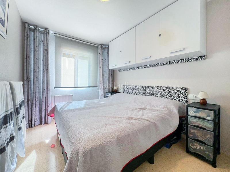 Foto d4d4b427-697c-400b-a210-36ad88d57bc4. Apartament amb calefacció aparcament piscina a L´Albir Alfàs del Pi (l´)