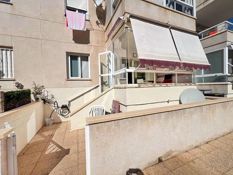 Foto ddd4e80e-2bab-44f4-b9fc-4151a83a2087. Apartament amb calefacció aparcament piscina a L´Albir Alfàs del Pi (l´)