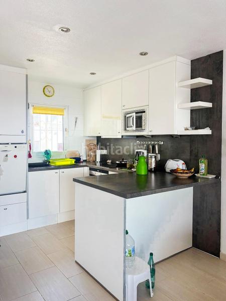 Foto 15bab4a9-a67f-4a4f-8712-145c5d6496d8. Reihenhaus mit parking pool in El Tossal-Bello Horizonte Nucia (la)