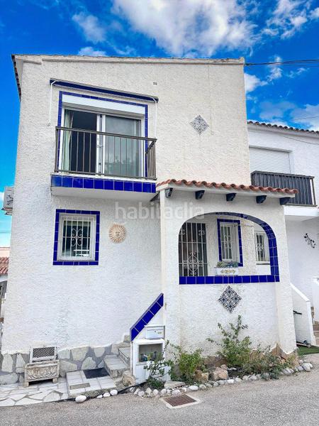 Foto 30bd2f6d-17bb-43c2-8b70-61e4e0dcbf75. Reihenhaus mit parking pool in El Tossal-Bello Horizonte Nucia (la)