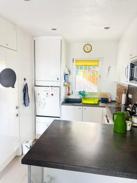 Foto 4014bf4f-30f1-4a1f-9d5f-ae550633eec9. Reihenhaus mit parking pool in El Tossal-Bello Horizonte Nucia (la)