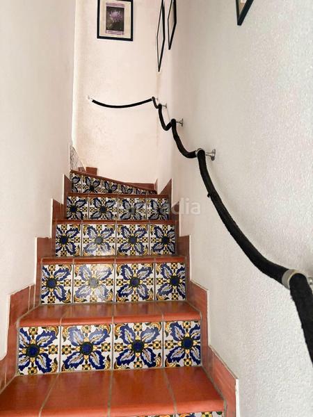 Foto 4fc83f31-3fde-4130-a13a-946cd7632e83. Reihenhaus mit parking pool in El Tossal-Bello Horizonte Nucia (la)