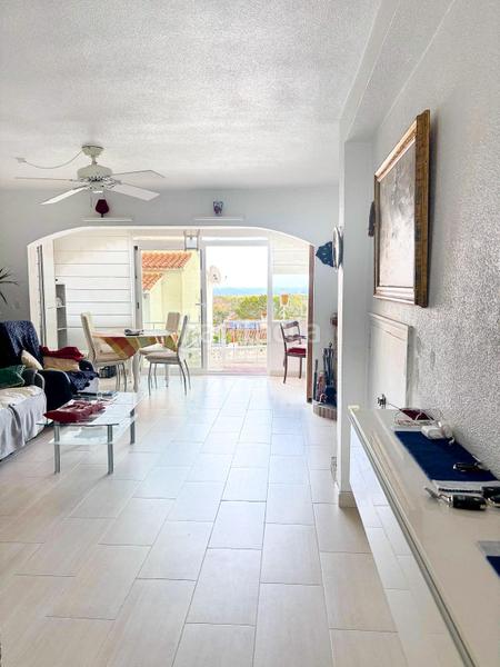 Foto 7ba71fac-b1e2-4735-a6df-c5a2b9679368. Reihenhaus mit parking pool in El Tossal-Bello Horizonte Nucia (la)