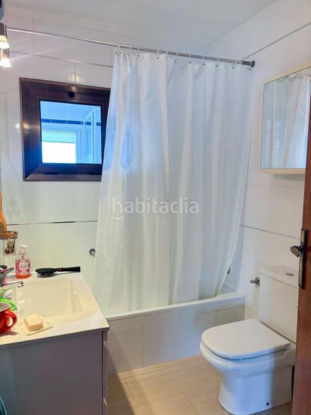 Foto 8345a348-6cf0-4cd6-8913-ecea44169713. Reihenhaus mit parking pool in El Tossal-Bello Horizonte Nucia (la)