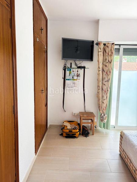 Foto 90cbbdab-05b9-461a-8cfc-e296518ee528. Reihenhaus mit parking pool in El Tossal-Bello Horizonte Nucia (la)