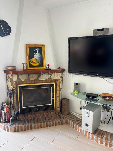 Foto a3637256-01e5-445d-8b89-0357b2c3b58d. Reihenhaus mit parking pool in El Tossal-Bello Horizonte Nucia (la)