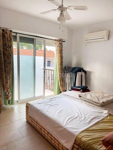 Foto b0e6f095-b8cf-451c-a101-e6740d649597. Reihenhaus mit parking pool in El Tossal-Bello Horizonte Nucia (la)