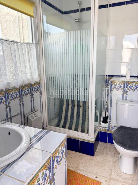 Foto c080e526-17ef-4e4b-90a2-d897dc71a2b3. Reihenhaus mit parking pool in El Tossal-Bello Horizonte Nucia (la)