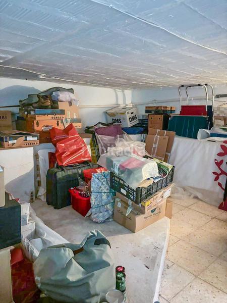 Foto c30d00dc-f178-41a0-b9c9-7035474ce92c. Reihenhaus mit parking pool in El Tossal-Bello Horizonte Nucia (la)