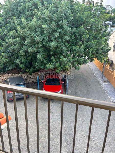 Foto dfc8f23e-45eb-41dc-a218-02a563facab5. Reihenhaus mit parking pool in El Tossal-Bello Horizonte Nucia (la)