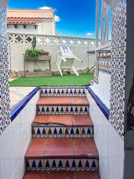 Foto ffce2d35-e89f-4662-afea-94a0f6f8023a. Reihenhaus mit parking pool in El Tossal-Bello Horizonte Nucia (la)