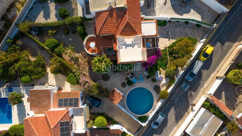 Foto 012d0460-44b9-4299-9b58-4b56970cffdc. Casa aparellada amb aparcament piscina a L´Albir Alfàs del Pi (l´)