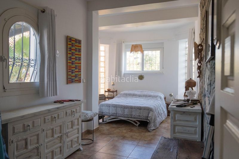 Foto 0a53c871-38d0-405a-9766-3fcb2f8cf39e. Casa aparellada amb aparcament piscina a L´Albir Alfàs del Pi (l´)