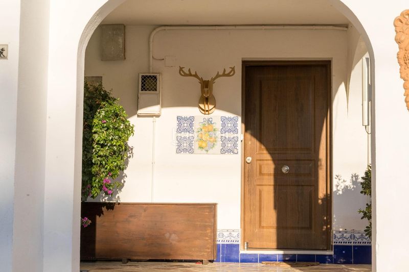 Foto 115cd36f-8e28-4855-9986-58031f32676b. Casa aparellada amb aparcament piscina a L´Albir Alfàs del Pi (l´)