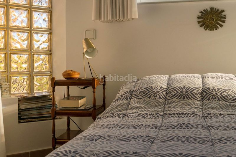 Foto 11d0d86d-11f1-479f-9a54-3c8b14fa2530. Casa aparellada amb aparcament piscina a L´Albir Alfàs del Pi (l´)