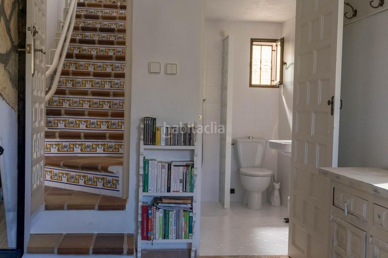 Foto 152b630f-812f-4168-a1ae-45e2f18b1402. Casa aparellada amb aparcament piscina a L´Albir Alfàs del Pi (l´)