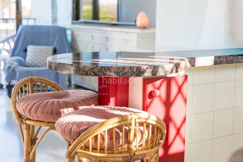 Foto 2474e4b5-c68a-4c09-82f6-54212389c518. Casa aparellada amb aparcament piscina a L´Albir Alfàs del Pi (l´)