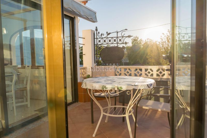 Foto 4b305879-1aeb-4136-8dc3-558cb479edc4. Casa aparellada amb aparcament piscina a L´Albir Alfàs del Pi (l´)