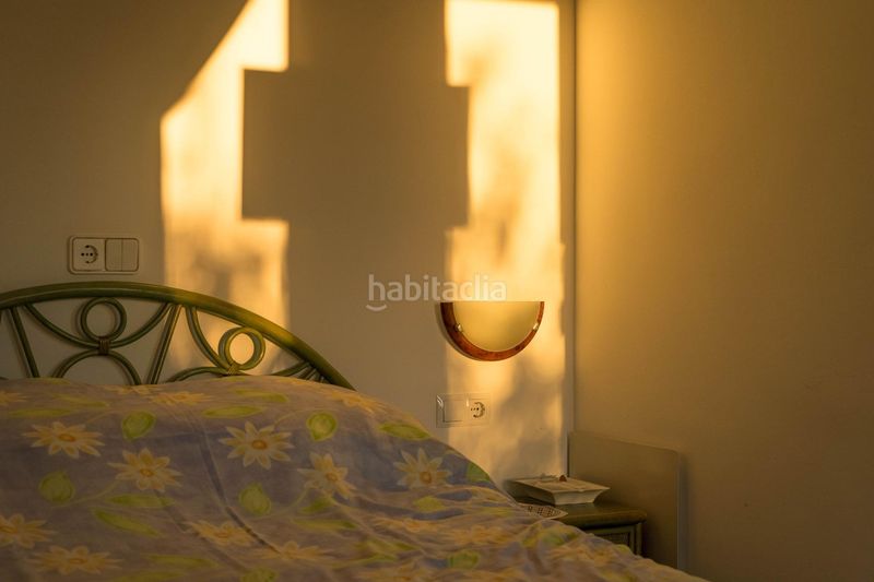 Foto 652960e2-1864-4eea-81cf-bf2a455f589a. Casa aparellada amb aparcament piscina a L´Albir Alfàs del Pi (l´)