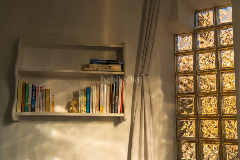 Foto 752eac23-9013-49b2-bc91-870b9b46a0ac. Casa aparellada amb aparcament piscina a L´Albir Alfàs del Pi (l´)