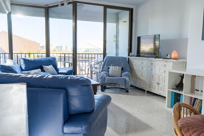 Foto 79e6407d-180a-4f6d-b2ce-708f1fd5a8c2. Casa aparellada amb aparcament piscina a L´Albir Alfàs del Pi (l´)