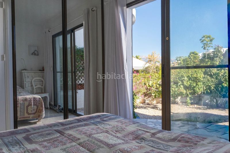 Foto 9f59f545-790d-4768-b437-678ee09309d4. Casa aparellada amb aparcament piscina a L´Albir Alfàs del Pi (l´)