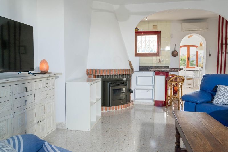 Foto b6e19806-c58f-400a-88a8-afe46daabc09. Casa aparellada amb aparcament piscina a L´Albir Alfàs del Pi (l´)