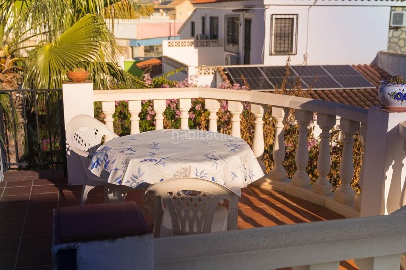 Foto bf5f9485-b0bc-48f0-a5f1-27ff466bdabc. Casa aparellada amb aparcament piscina a L´Albir Alfàs del Pi (l´)