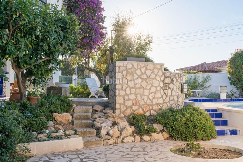 Foto fe9bec5a-6ddd-4430-8159-67f5df772b08. Casa aparellada amb aparcament piscina a L´Albir Alfàs del Pi (l´)