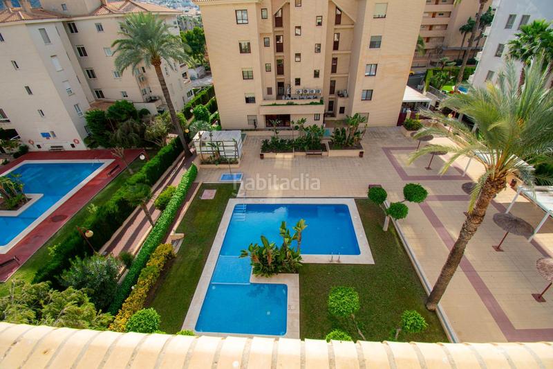 Foto 5279f08b-18bf-4353-95e5-853126e65bc9. Appartement avec chauffage parking piscine dans L´Albir Alfàs del Pi (l´)