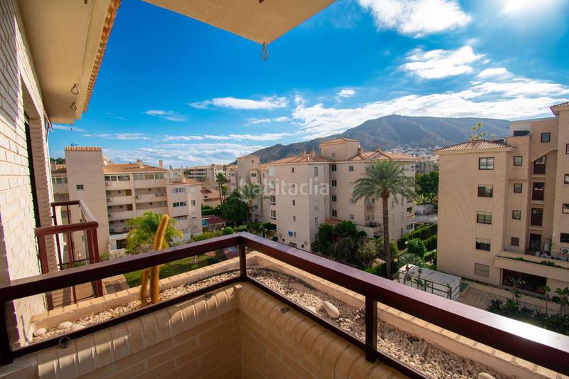 Foto 865b75bc-b509-4293-965d-abb458b6d825. Appartement avec chauffage parking piscine dans L´Albir Alfàs del Pi (l´)