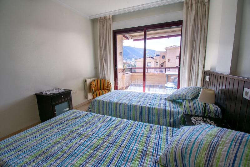 Foto 9c0d9302-6409-428e-a7ab-941cb52e646e. Appartement avec chauffage parking piscine dans L´Albir Alfàs del Pi (l´)