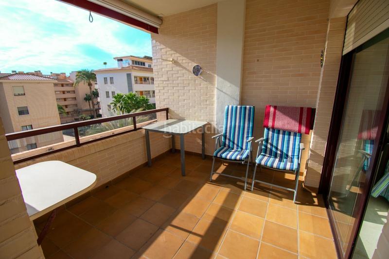 Foto c43b430f-e86b-4d7a-a970-a29c2fe2ff7a. Appartement avec chauffage parking piscine dans L´Albir Alfàs del Pi (l´)