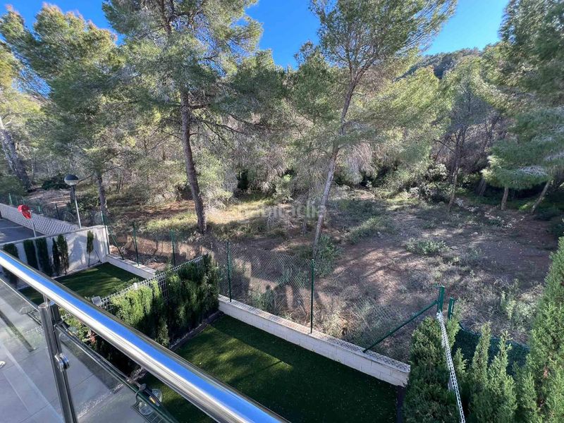 Foto 0143b80c-a700-42d4-9b66-cc7e46f9453e. Casa adossada amb calefacció aparcament piscina a Alfàs del Pi (l´)