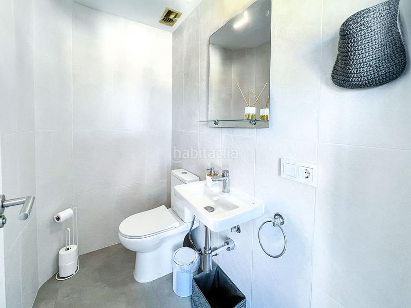 Foto 2a34d190-5616-46f5-848f-345771546827. Casa adossada amb calefacció aparcament piscina a Alfàs del Pi (l´)