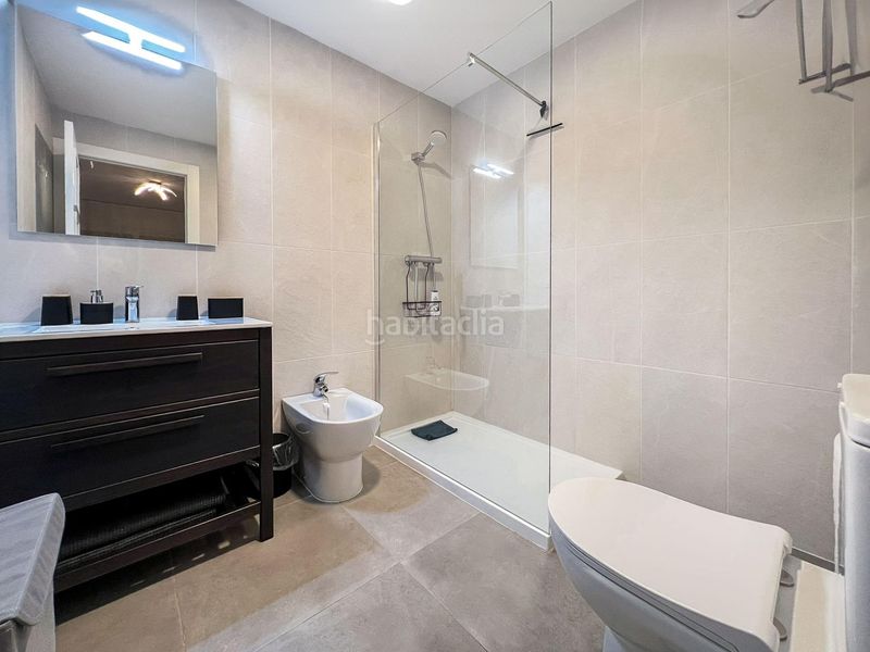 Foto 57b9781e-e64e-4387-9855-21624d9f7444. Casa adossada amb calefacció aparcament piscina a Alfàs del Pi (l´)