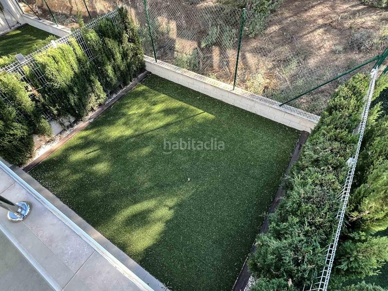 Foto 6fe3bf49-70eb-46e9-a518-b746203d8c03. Casa adossada amb calefacció aparcament piscina a Alfàs del Pi (l´)