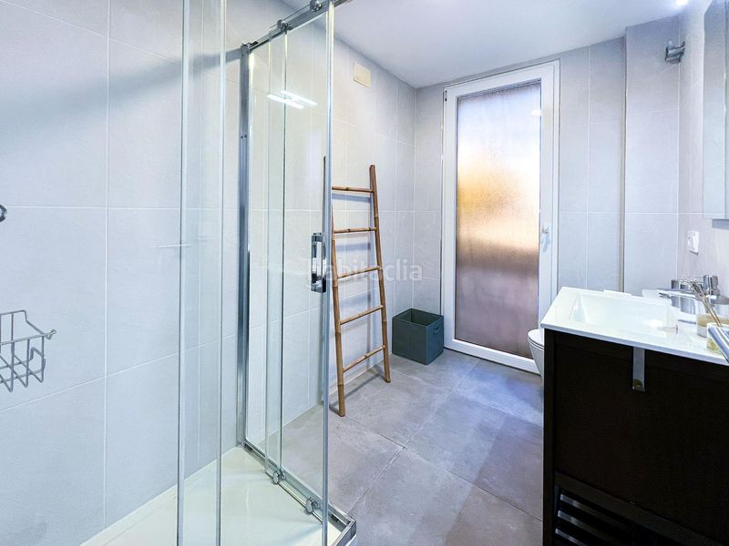 Foto b18f2326-b4f0-4615-8212-8561c85db74f. Casa adossada amb calefacció aparcament piscina a Alfàs del Pi (l´)